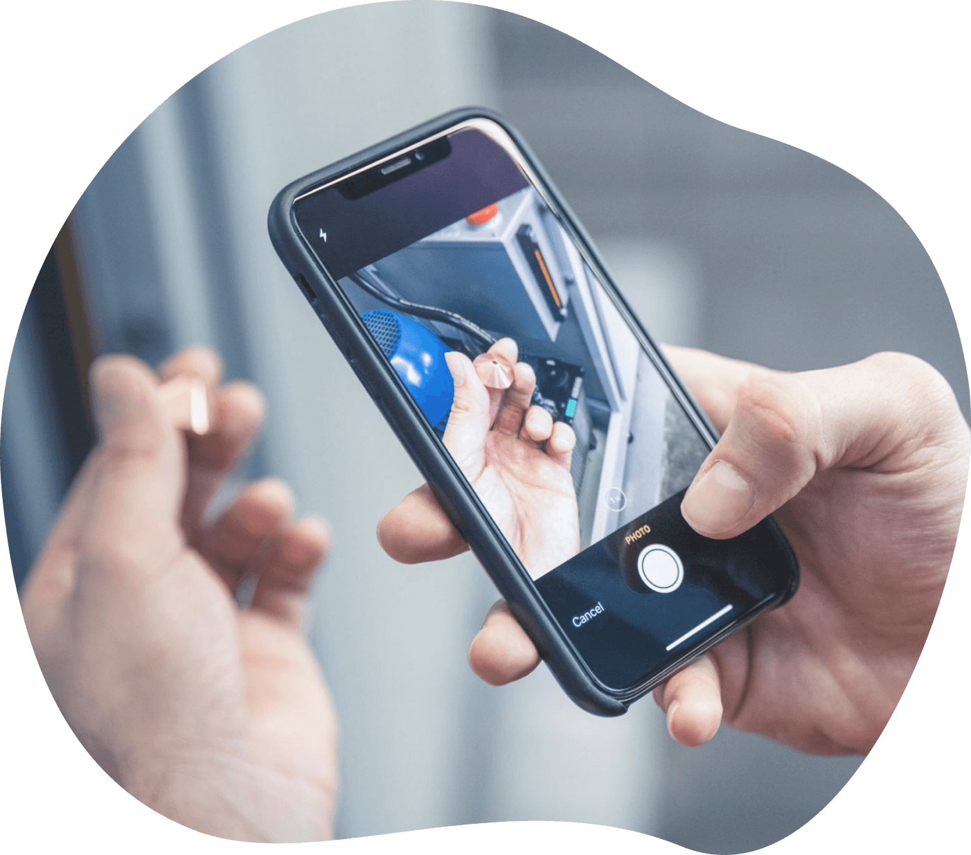 Humai, Catchoom and Slyce merge to create Partium, an image recognition tech for industry and retail