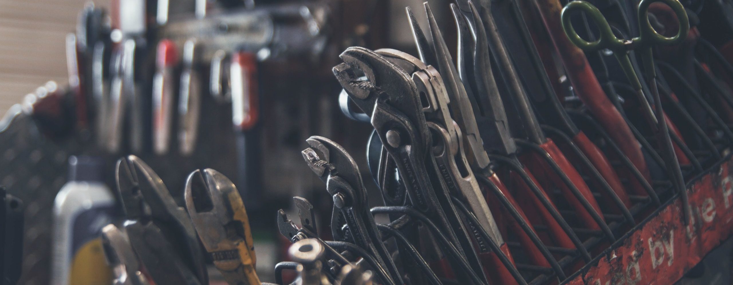 Scale-up operating model: Jacob Quartier of the sales enablement platform Showpad