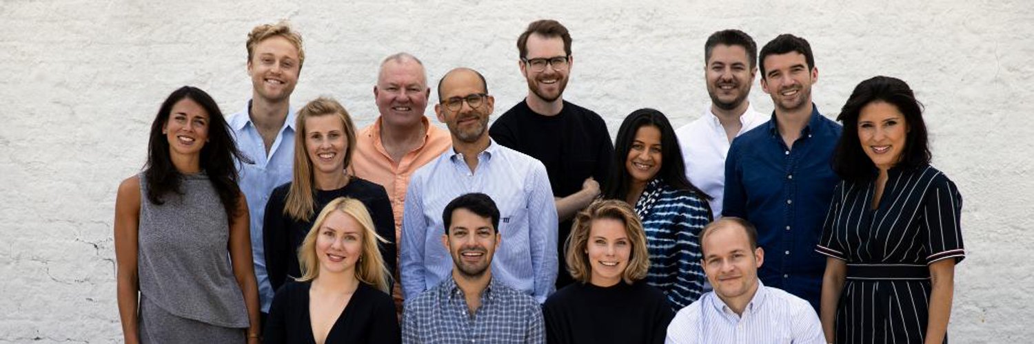 London-based Seedcamp closes fifth fund at £78 million