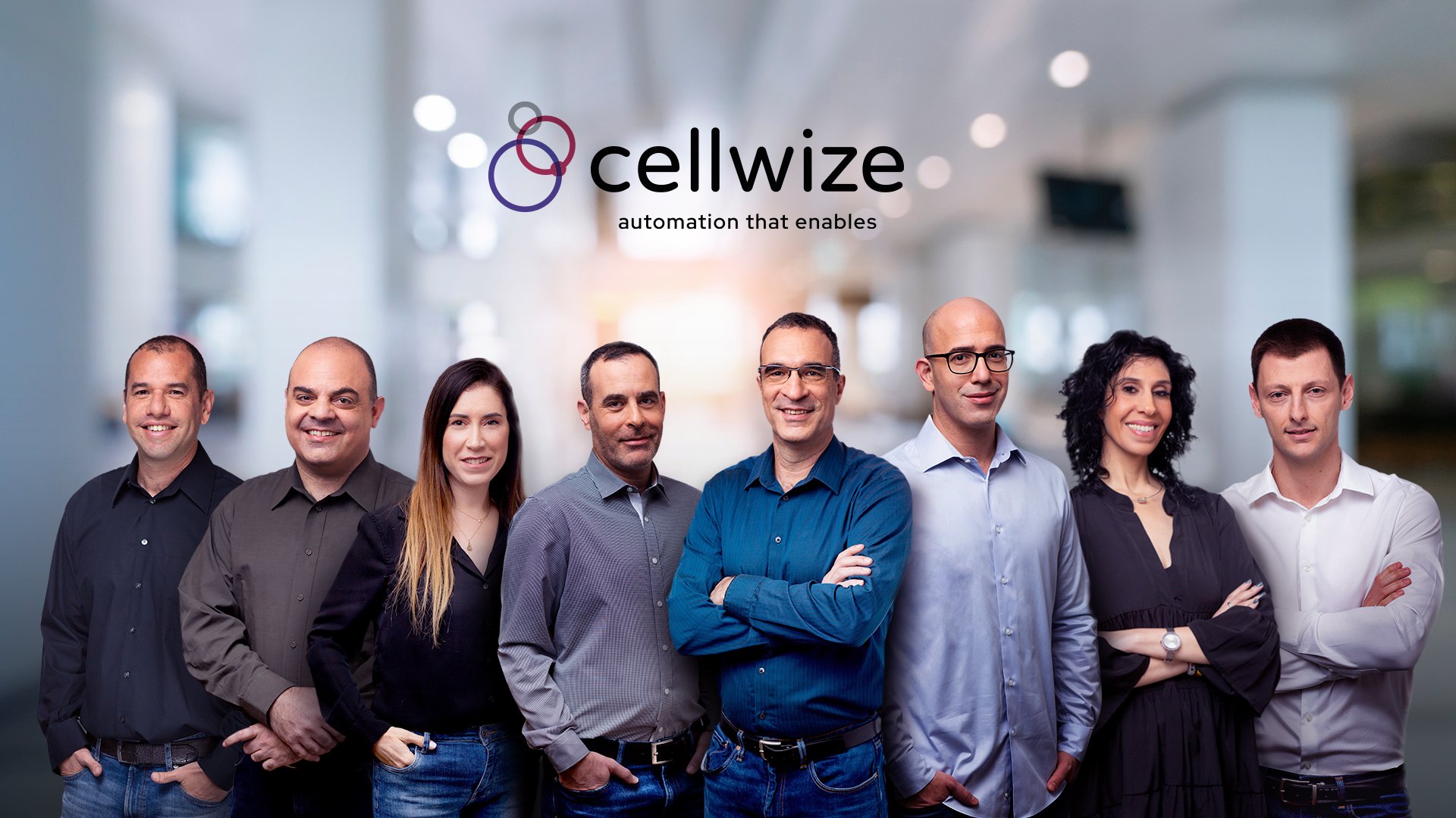 Cellwize closes $32 million Series B round from Intel, Qualcomm, Verizon and others