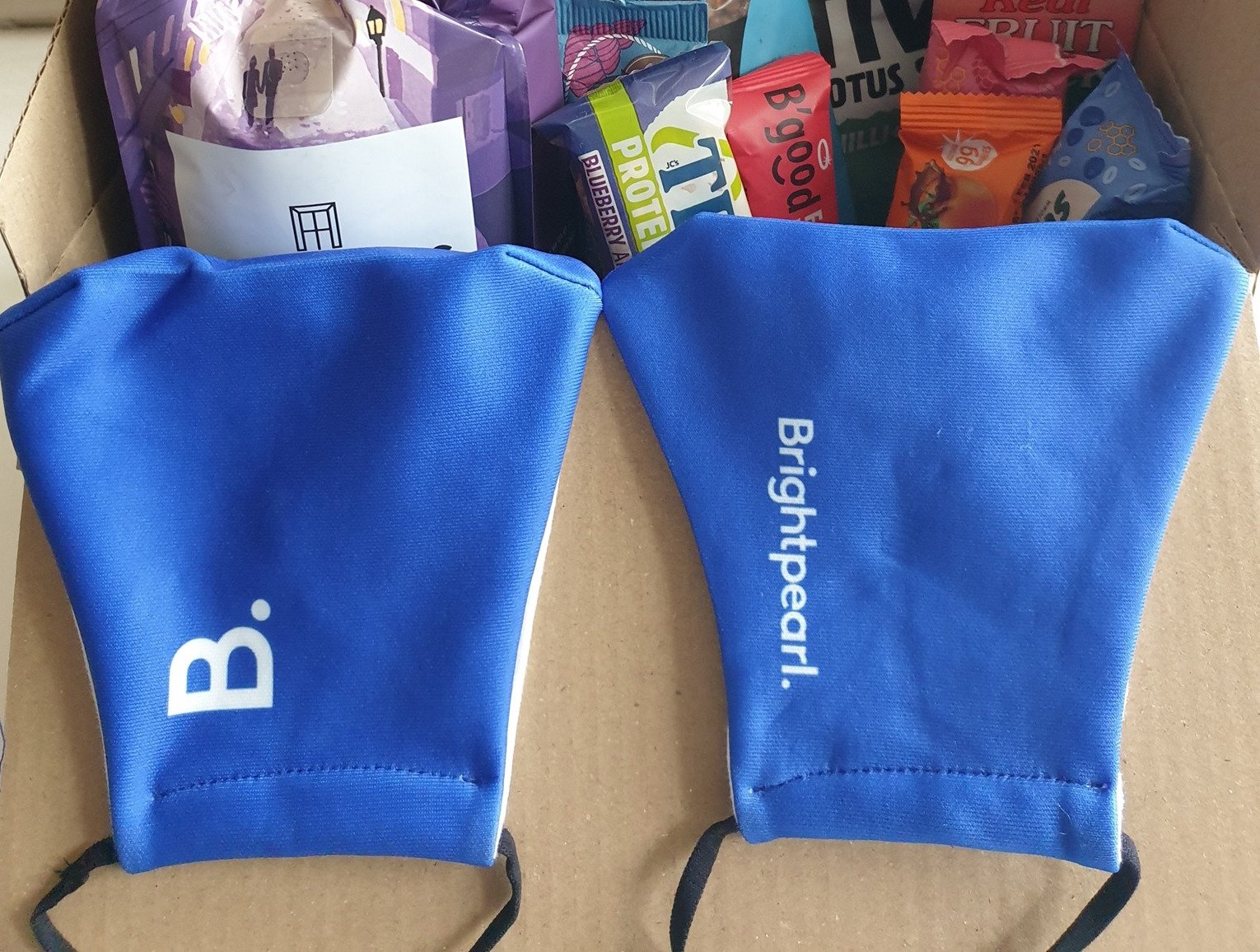 UK scale-up Brightpearl raises $33 million to help retailers run a tighter ship