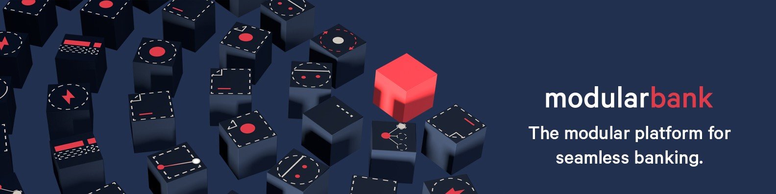 Estonian fintech startup Modularbank raises €4 million for its 'core banking suite'