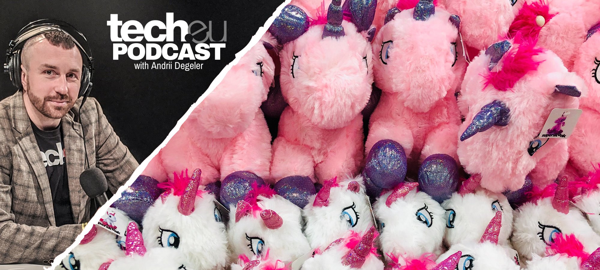 tech.eu Podcast #199: £100 million for email signatures, TransferWise is hiring big time, Robin Wauters on The State of European Tech, and much more
