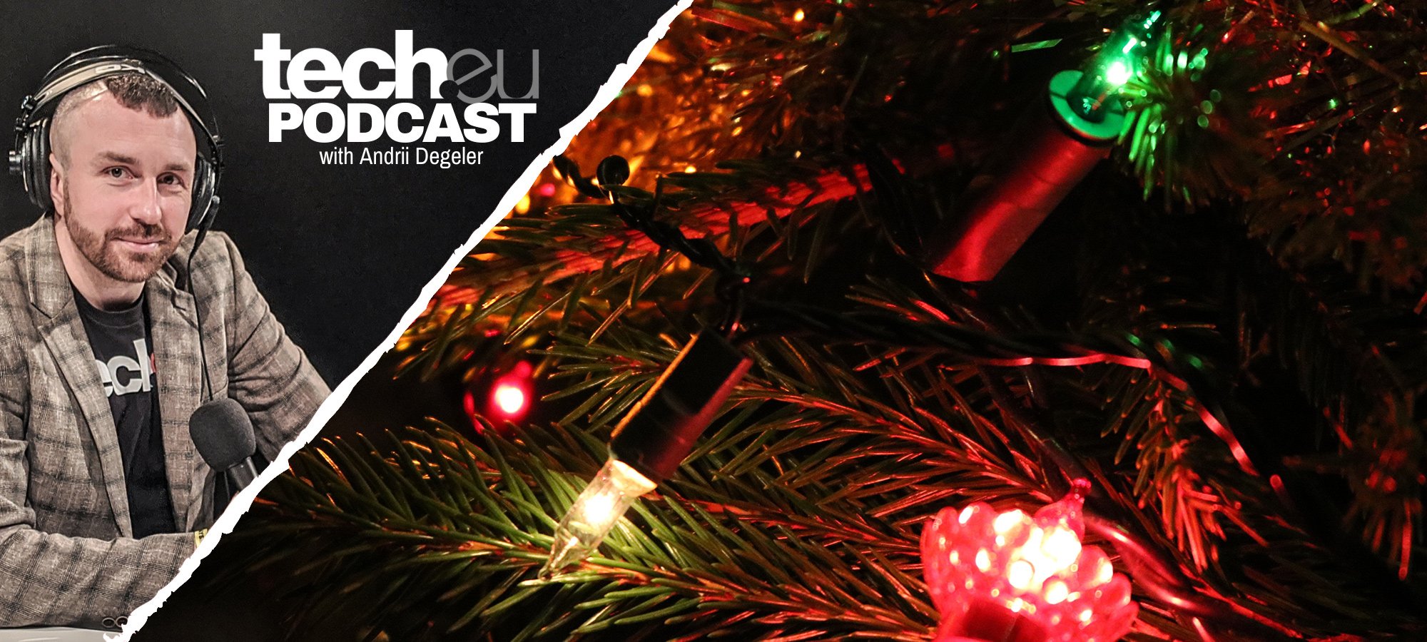 tech.eu Podcast #200: Our voicemail experiment, Bolt raises €150M, new Dott e-bikes, MessageBird acquires Pusher, and much more