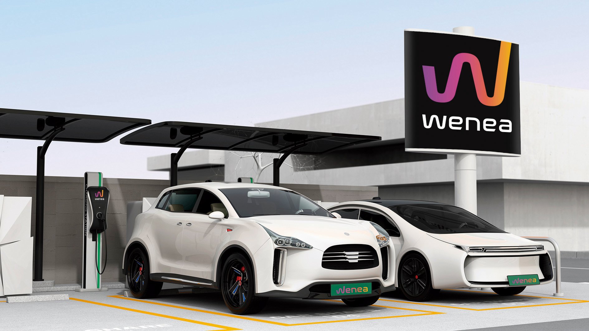 EIB invests €50 million in Wenea to roll out 470 electric vehicle charging stations across Spain