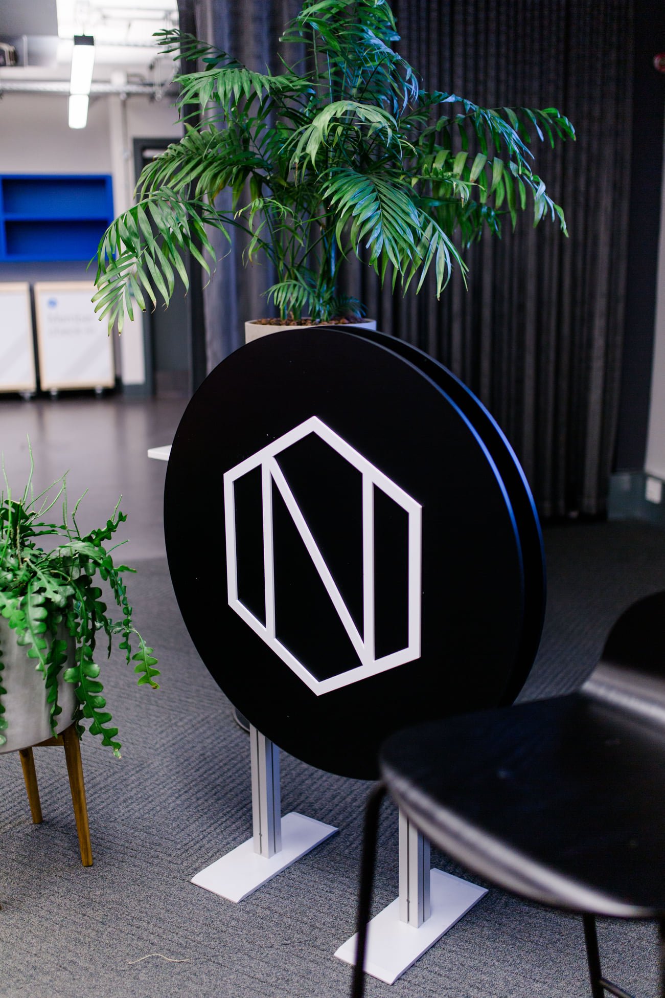 Berlin fintech startup Neufund picks up €4 million on its quest to secure a financial license