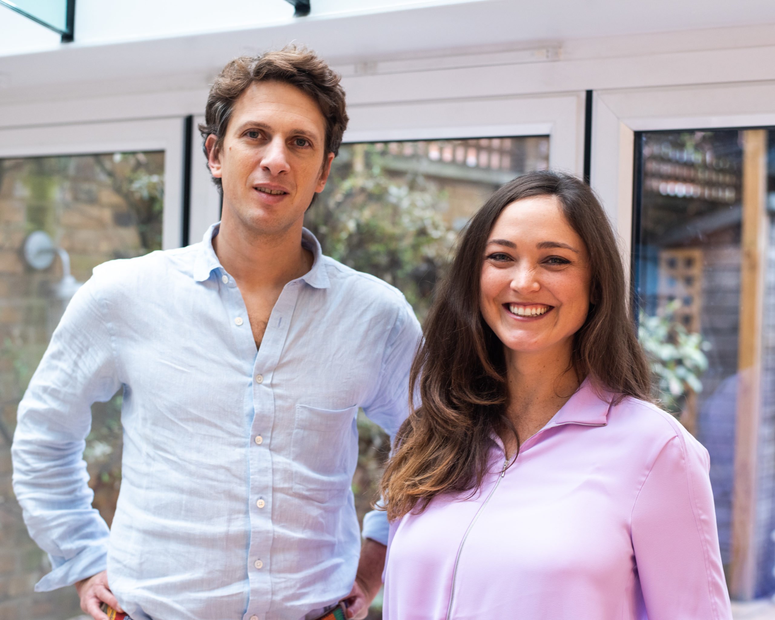 UK social commerce platform AGORA raises £5 million to shape beauty influencer market