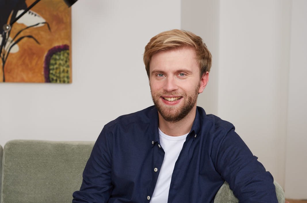 New London-based firm Sova VC launches with plans to invest over €50 million