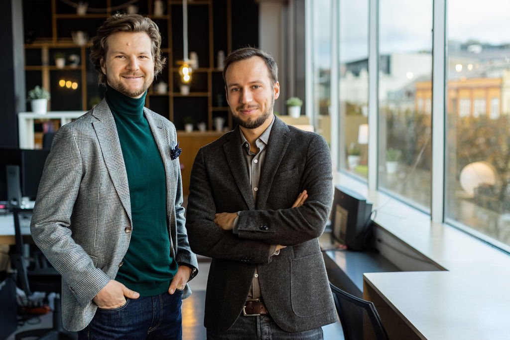 Lithuanian startup Eneba scores $8 million to grow online gaming marketplace