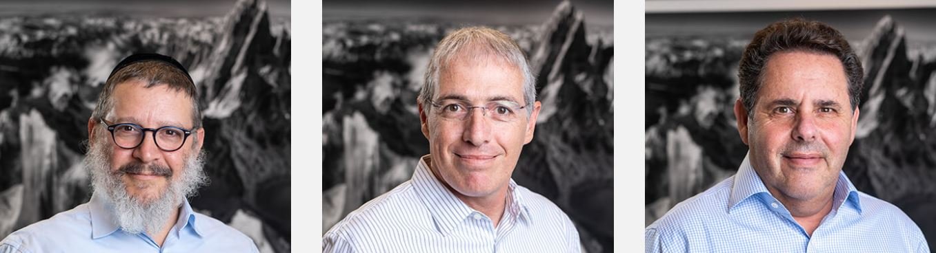 Israeli digital health investor OTV closes $170 million fund, opens office in China