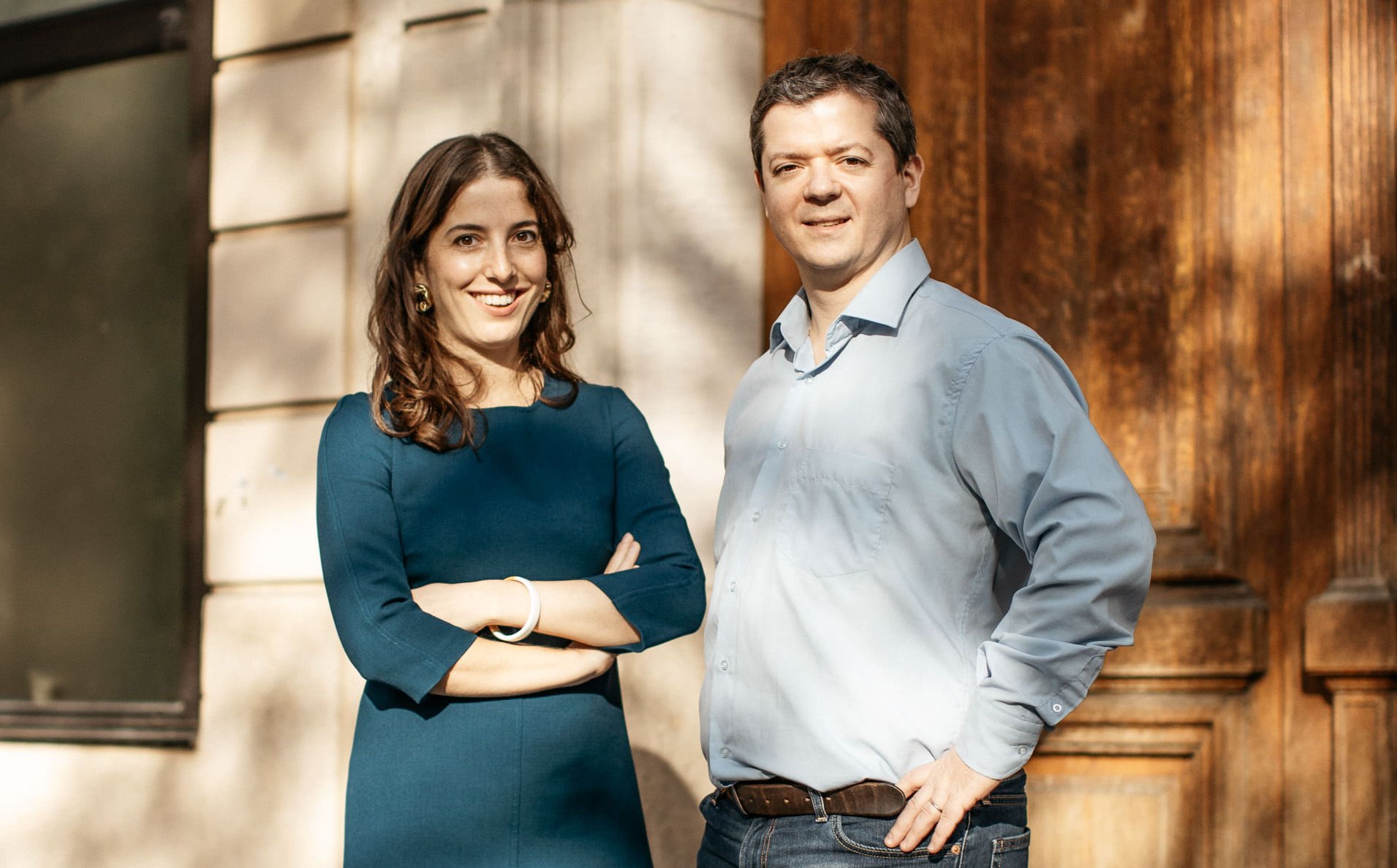 Parisian startup Pigment, led by Google and Criteo veterans, pulls in $25+ million