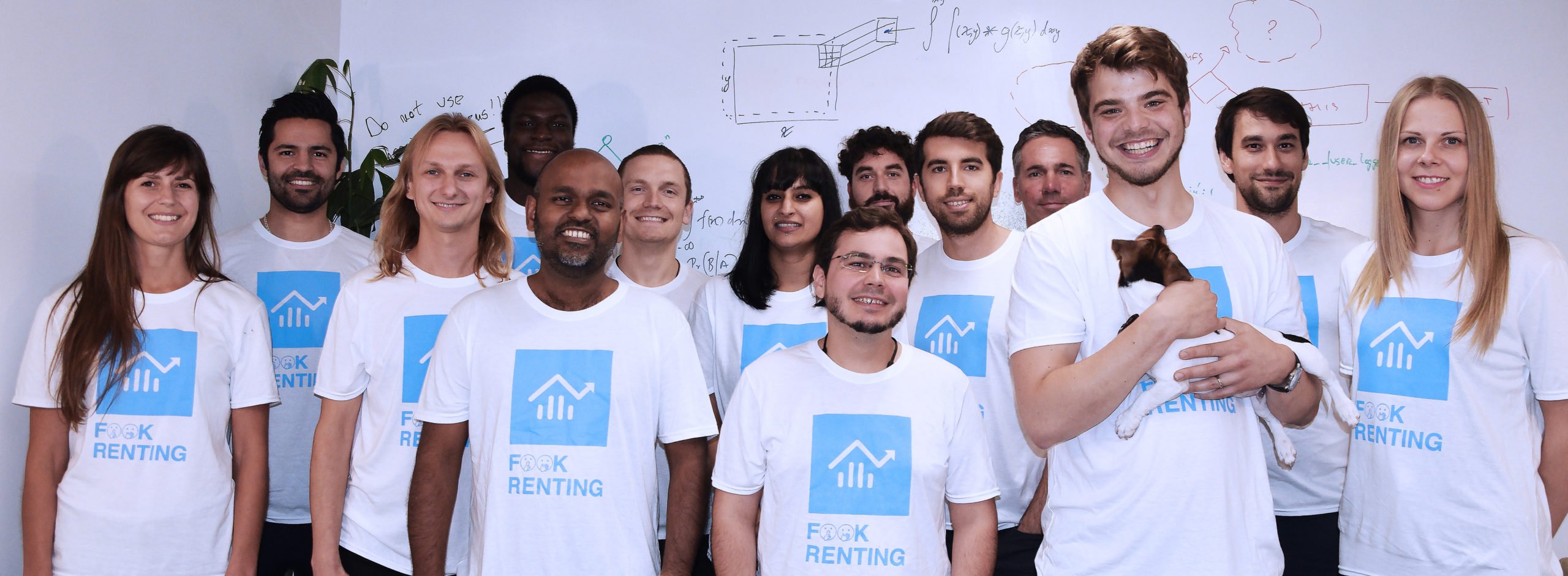 Proportunity raises £7.5 million fund to help make UK home ownership possible