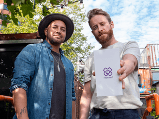 UK startup Reboxed raises £500,000 to compete in the refurbished electronics market