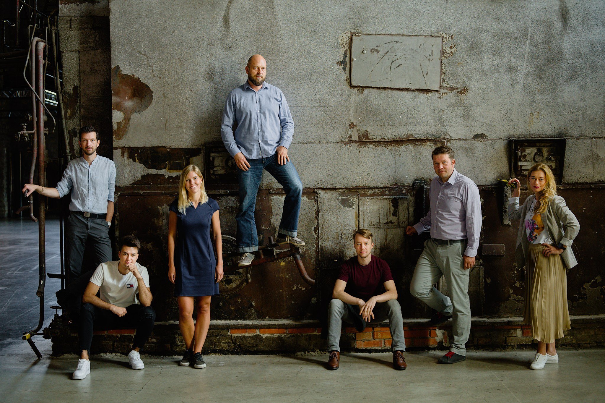 Estonian proptech startup Rendin raises €1.2 million to do away with security deposits