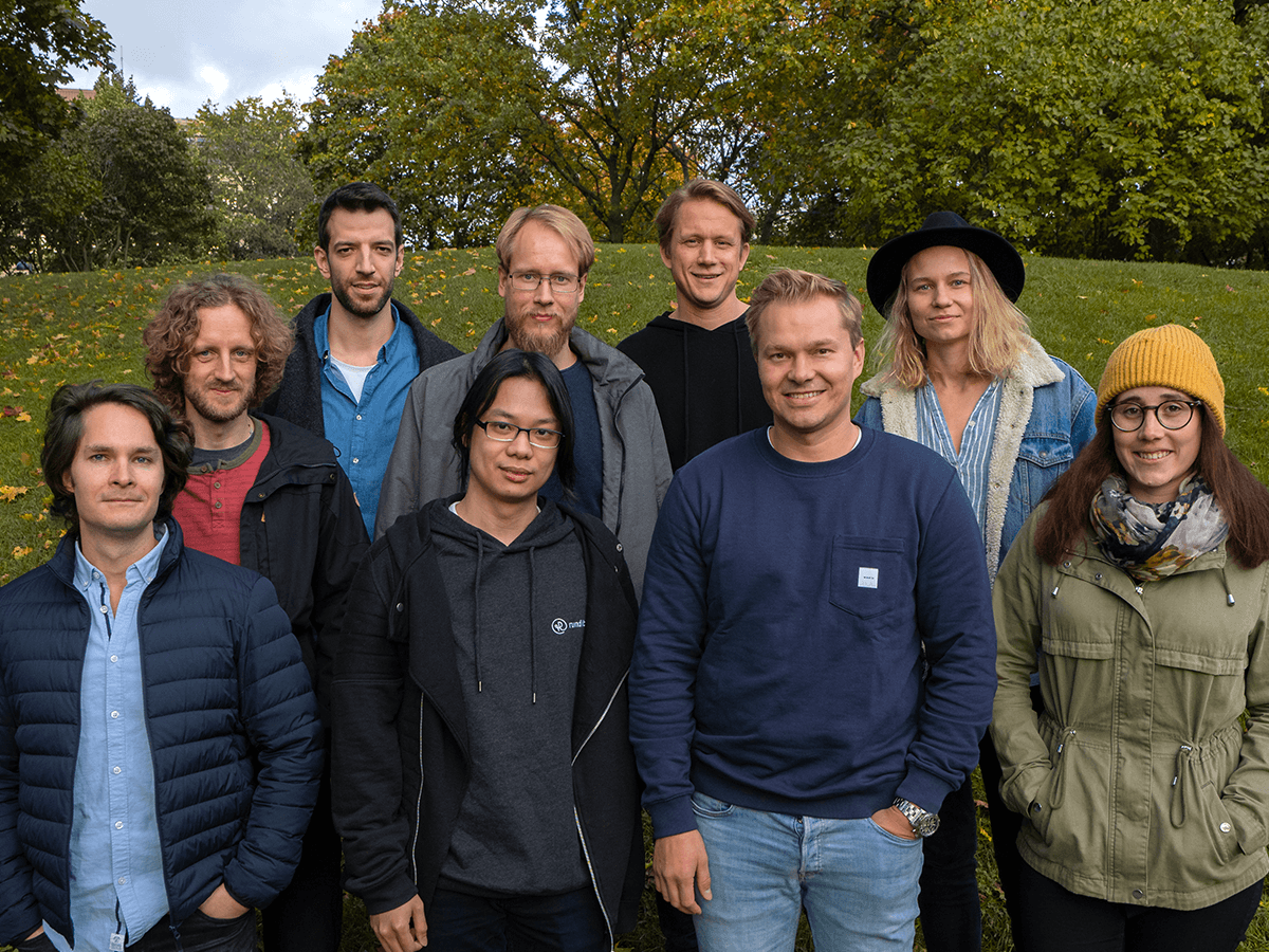 Finnish startup Rundit raises €1 million to help VCs manage portfolios