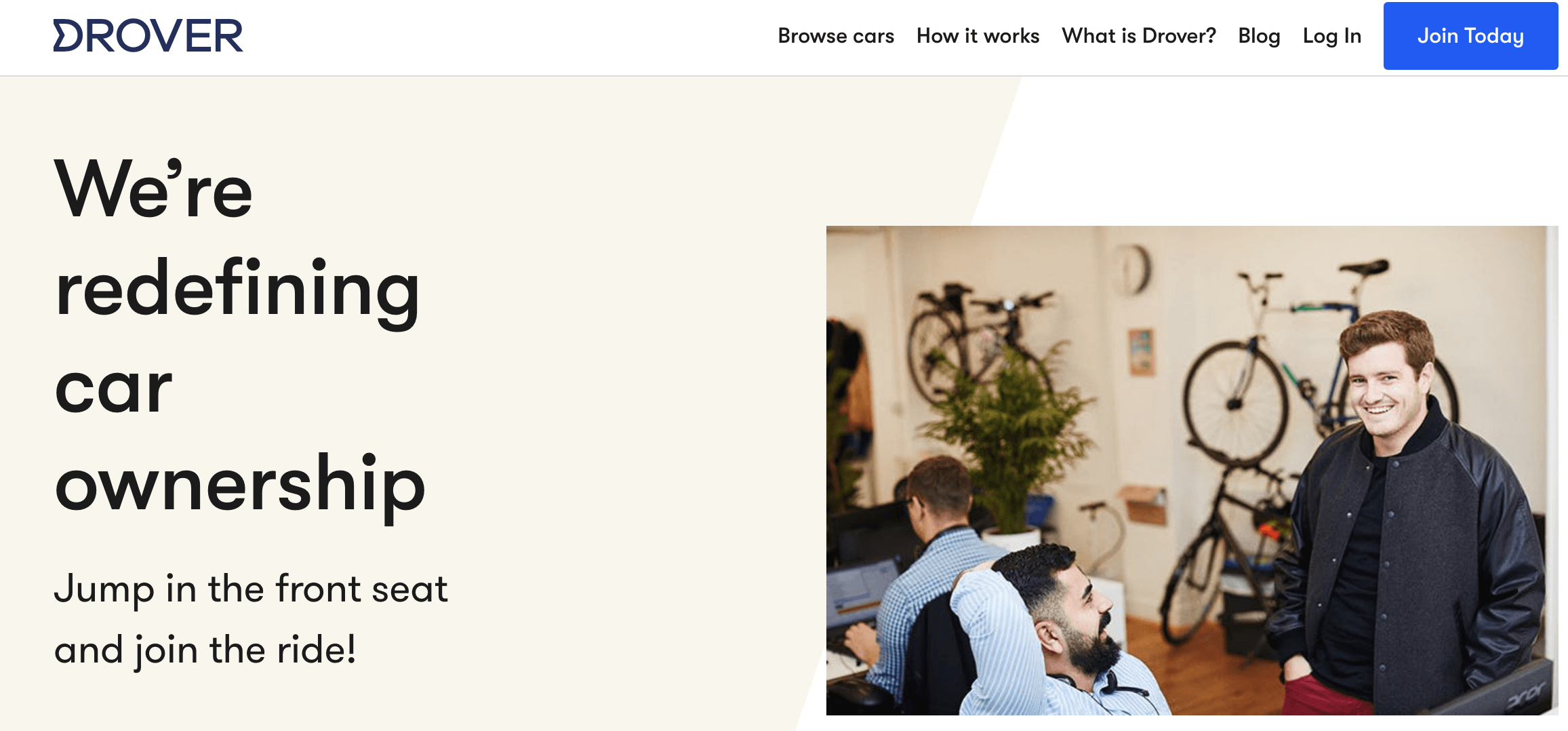 Online car retailer Cazoo acquires UK-based car subscription platform Drover