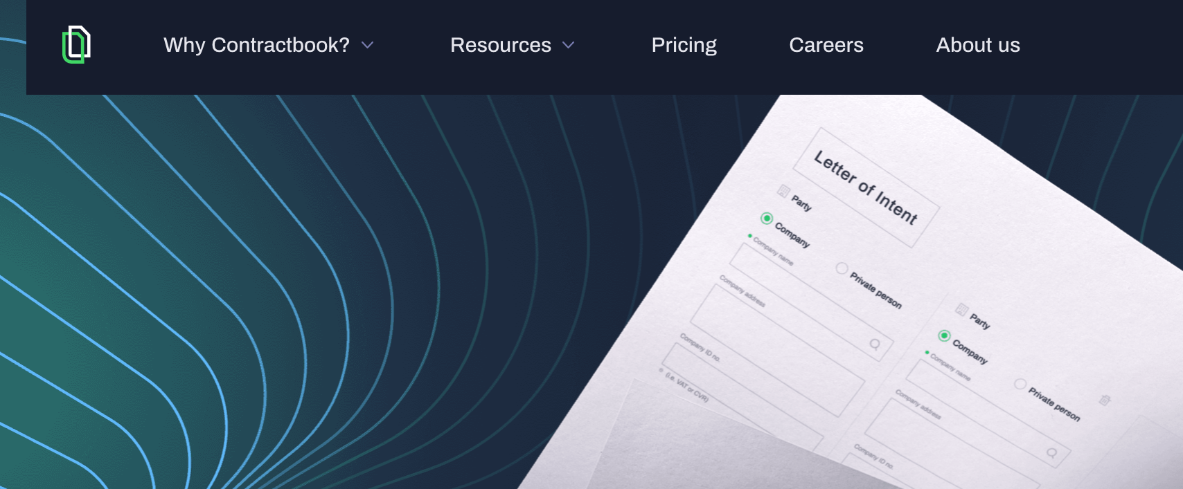 Danish legal tech startup Contractbook scores $9.4 million from Bessemer, Google's AI fund and others