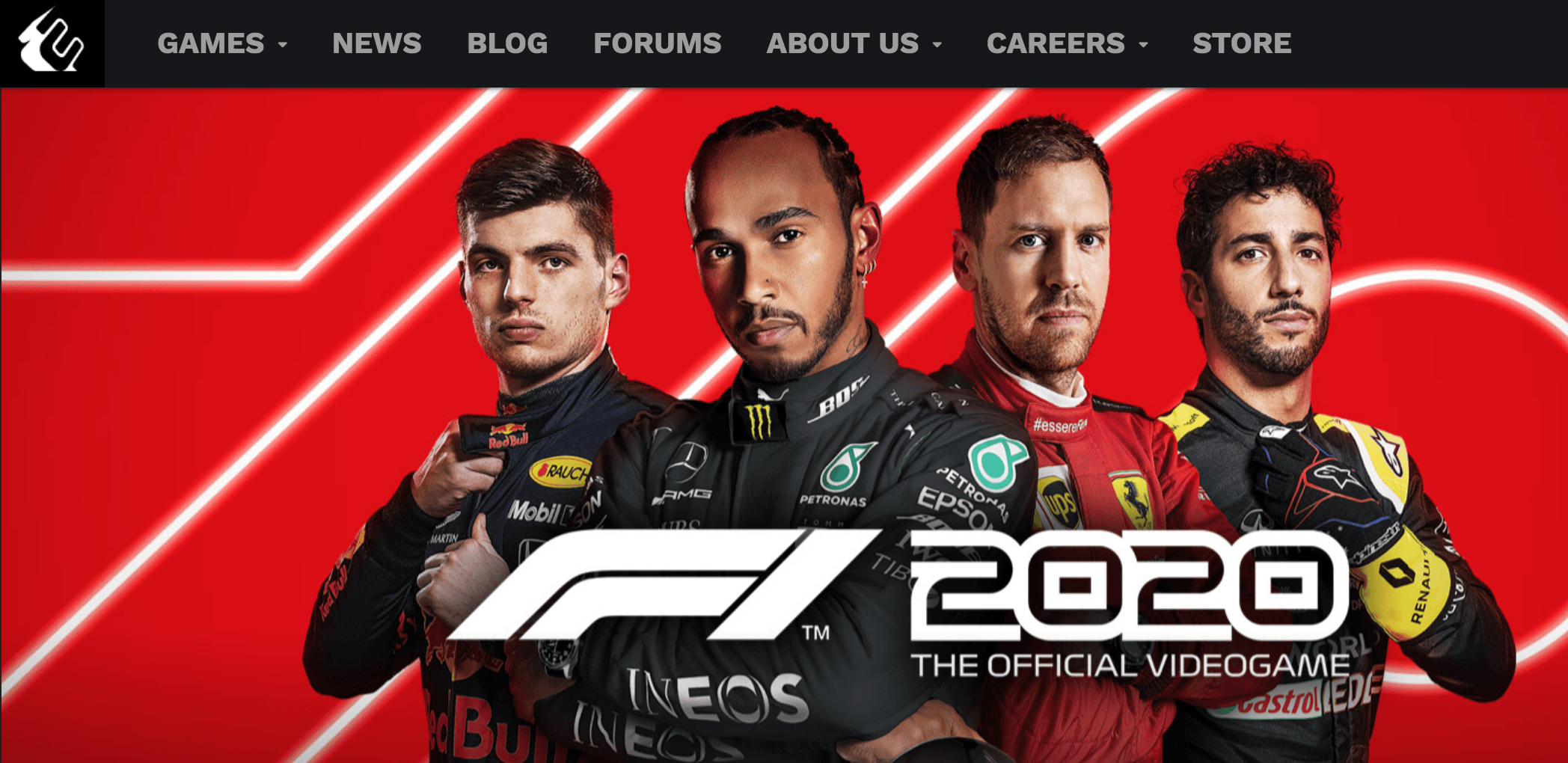 EA acquires UK-based game developer Codemasters in $1.2 billion deal