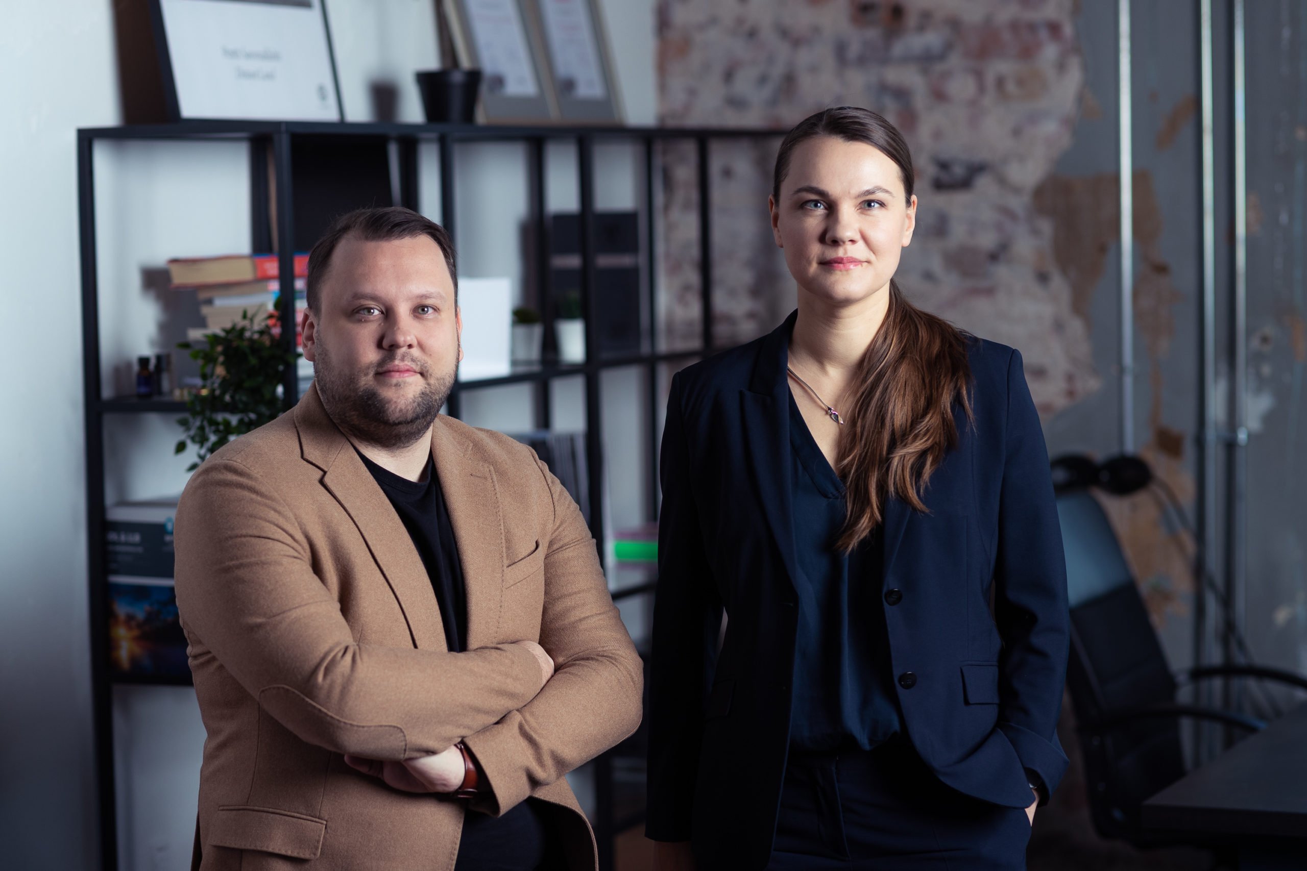 Fyma, an Estonian startup turning cameras into sensors, raises $1.8 million