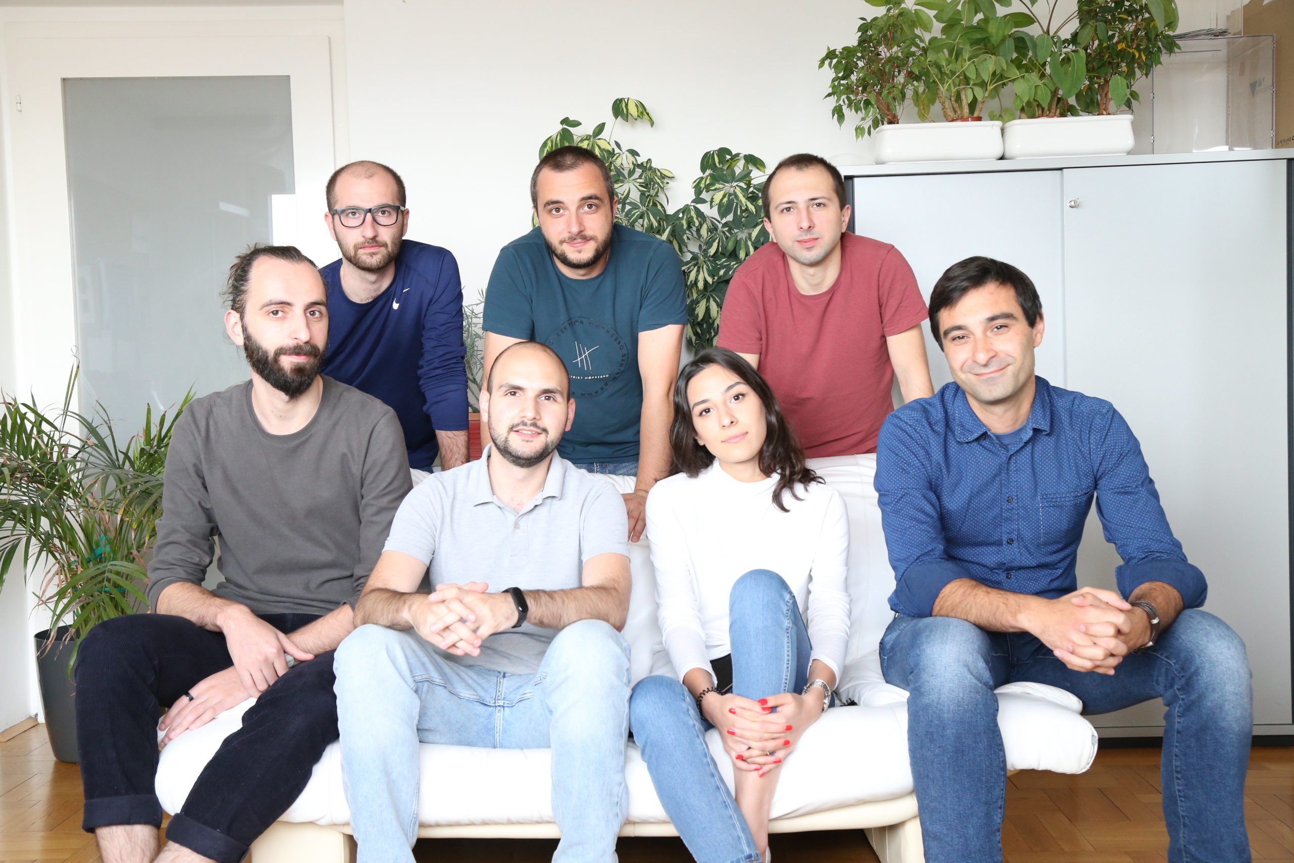 Dutch startup Stack raises $850,000 to reinvent the internet browser