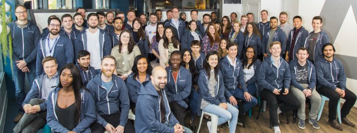 London-based financial services platform Liberis receives £70 million in financing