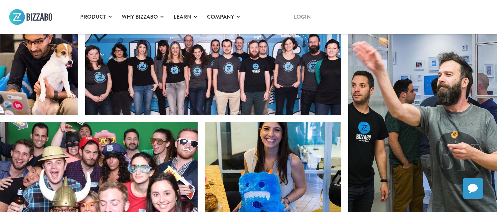 Israeli-born events platform Bizzabo raises $138 million in Series E funding
