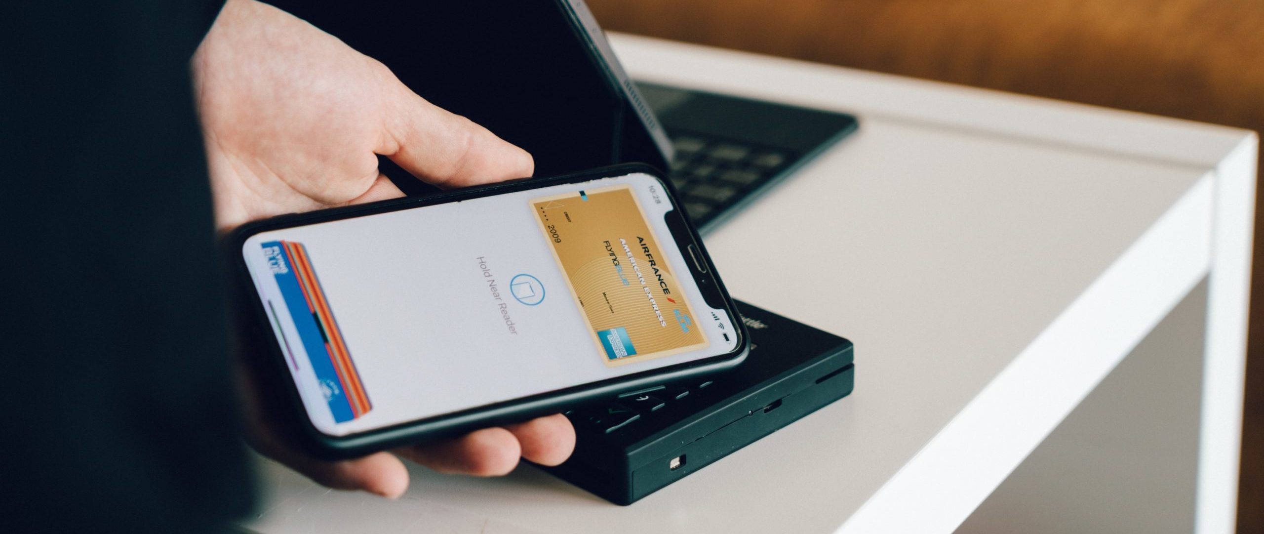 Embedded finance: The future of banks is behind the scenes