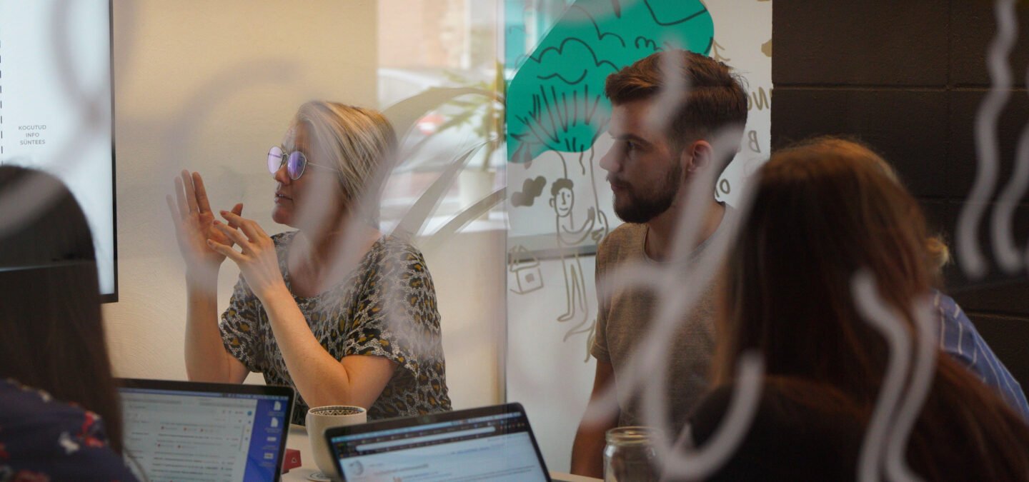 SmartCap launches deep tech fund for Estonian startups, calls for fund manager