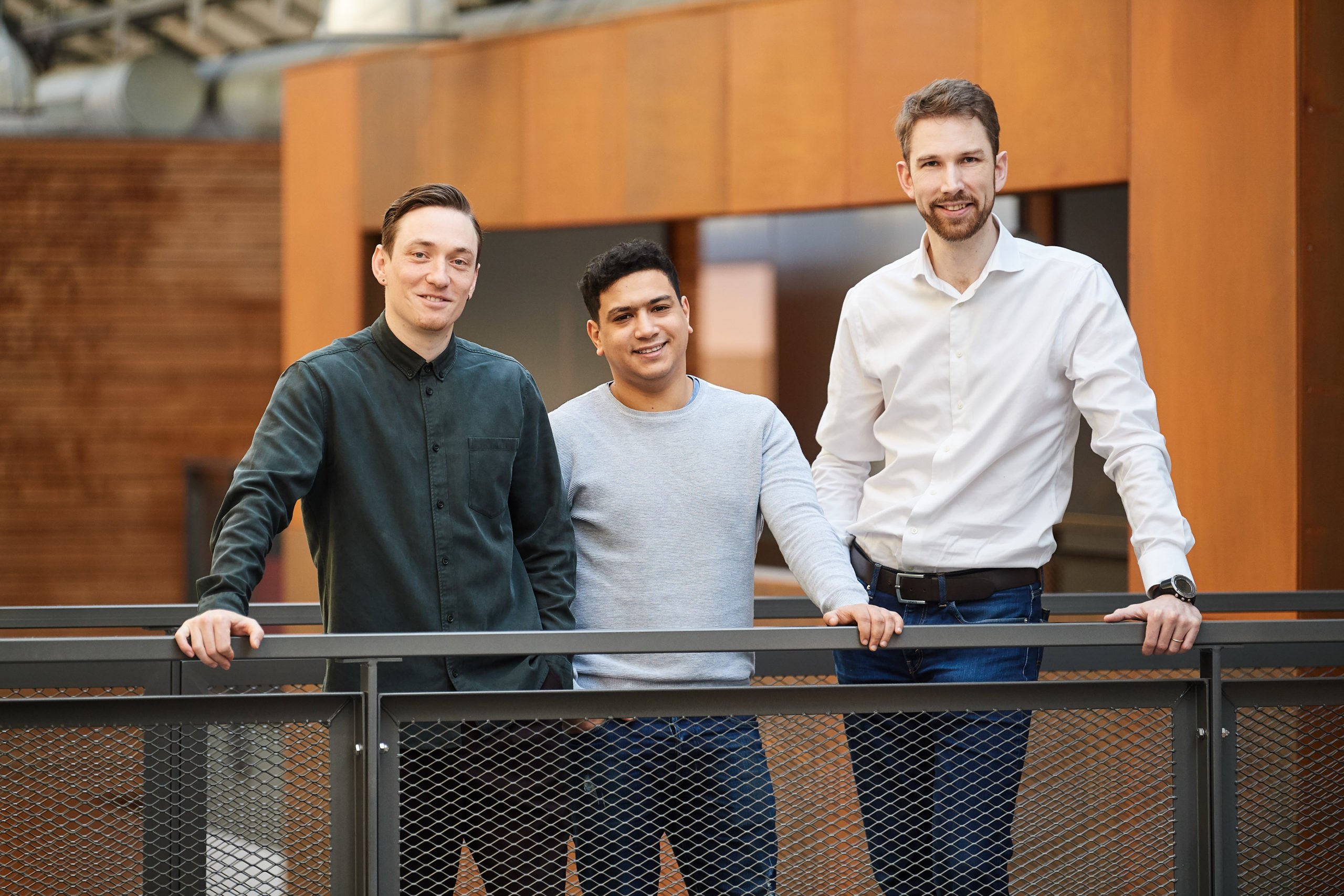 Shayp raises €1.9 million for proptech that helps reduce water usage by 20 percent