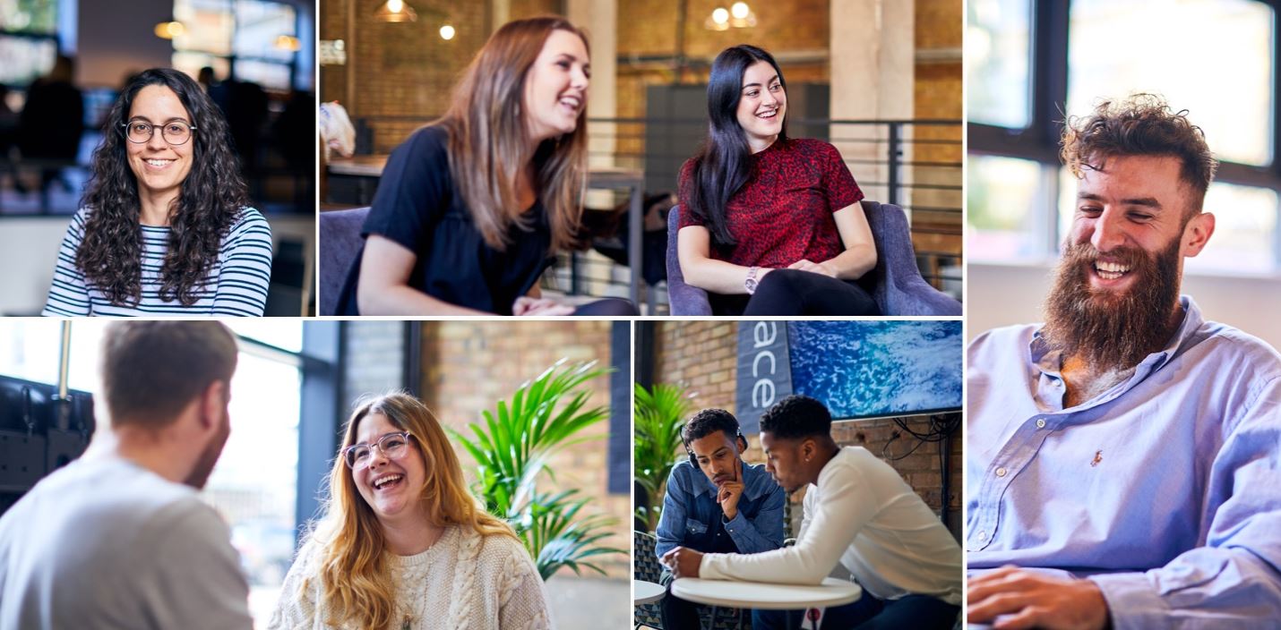 Israeli HR tech platform Hibob hauls in $70 million Series B