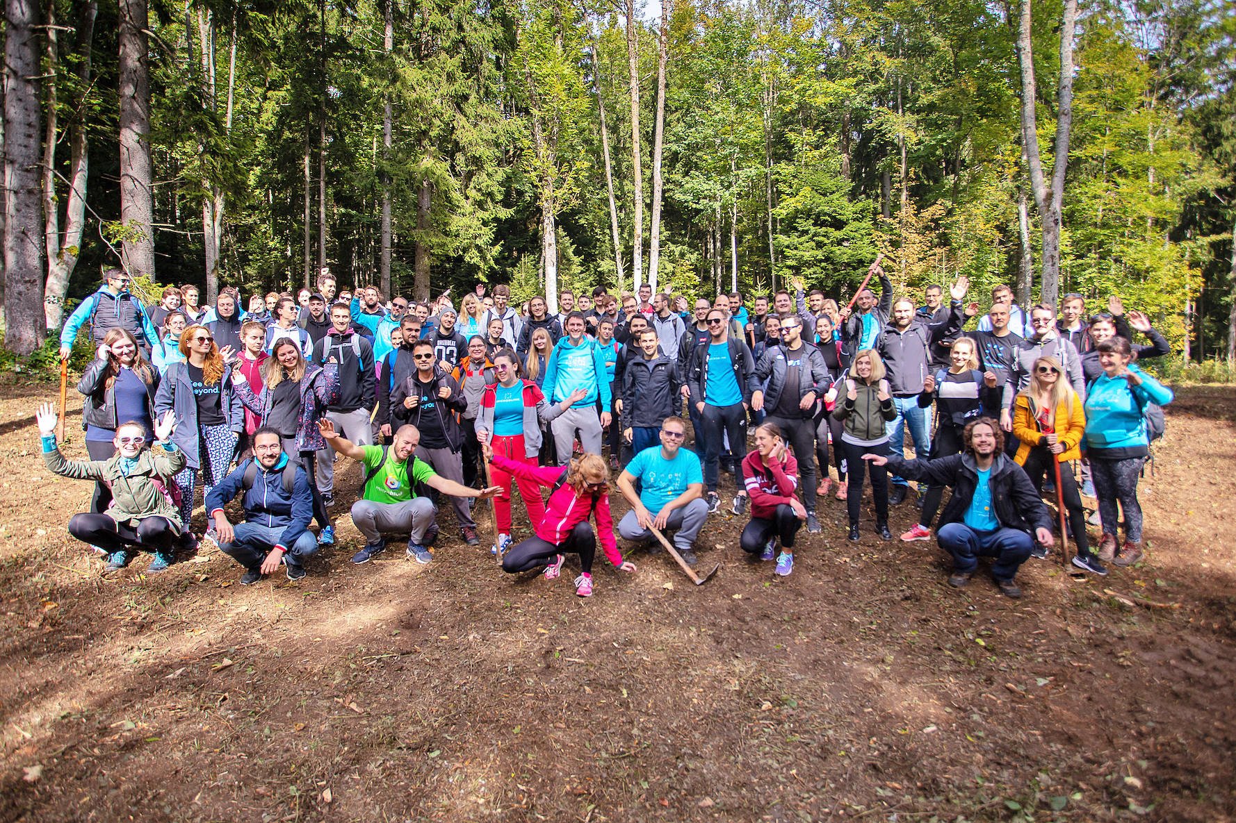 Croatian startup Microblink leaves bootstrapping behind; collects $60 million first round
