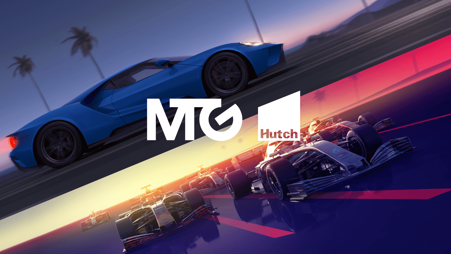 MTG acquires UK game developer Hutch for $375 million