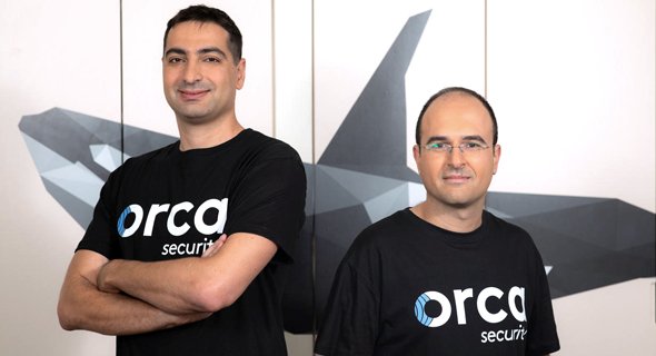 Orca Security lands $55 million Series B to scale cloud-native security platform