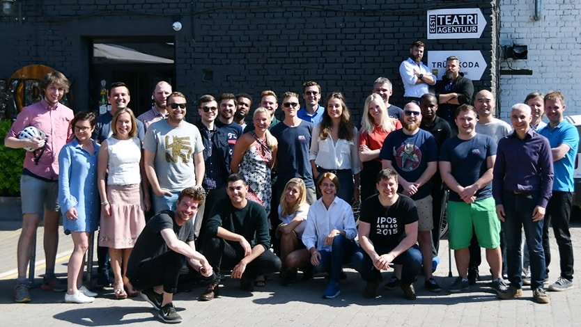 Funderbeam to continue European operations post-Brexit, thanks to new Estonian license