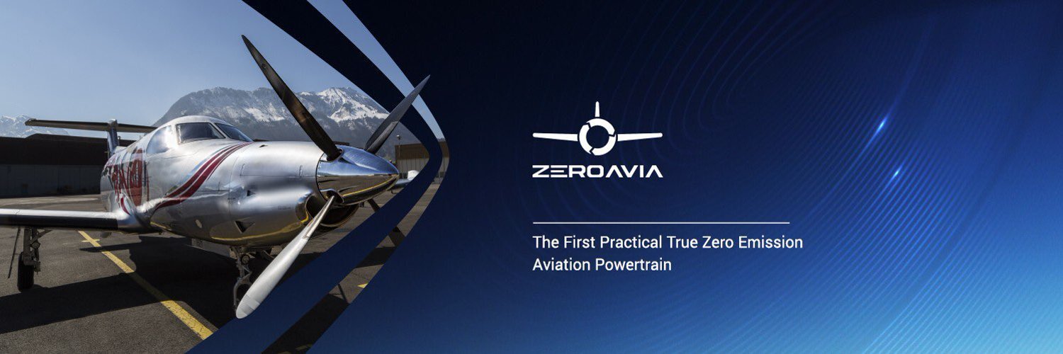 Eco-friendly commercial flights?! ZeroAvia gets £16 million from Amazon, Shell, plus £12 million UK grant