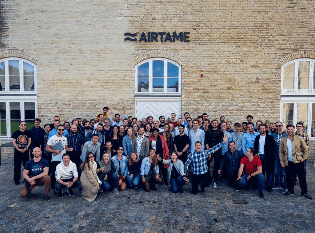 Danish startup Airtame raises $6 million to grow screensharing solution for schools and offices
