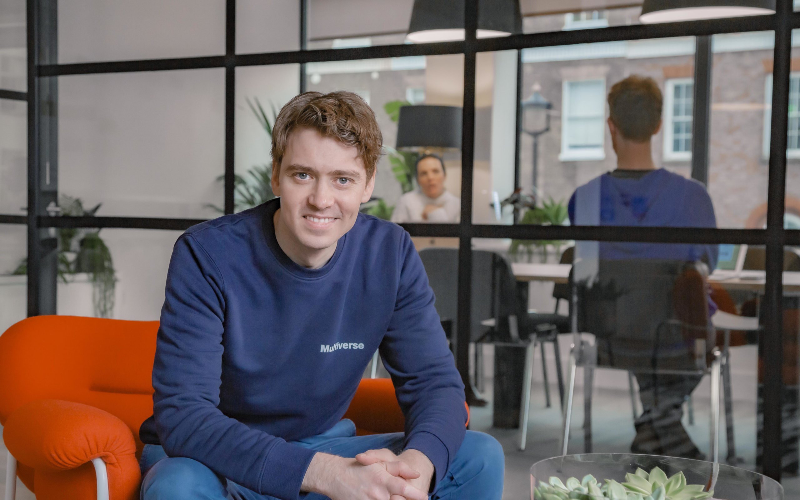 UK's Multiverse, formerly WhiteHat, books $44 million to expand apprenticeship model to US