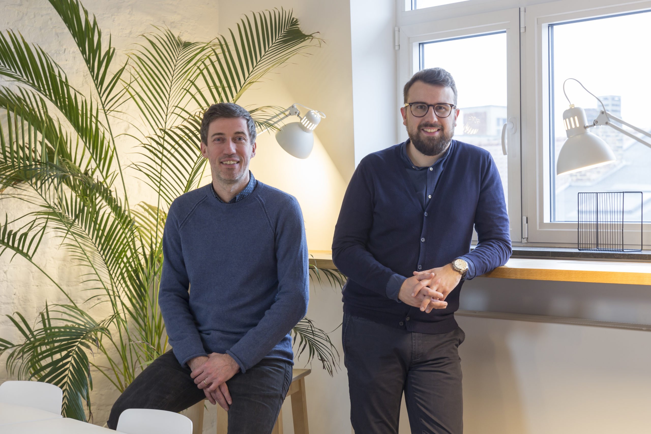 Brussels-based Datavillage raises €1 million to expand 'digital twin' data privacy technology