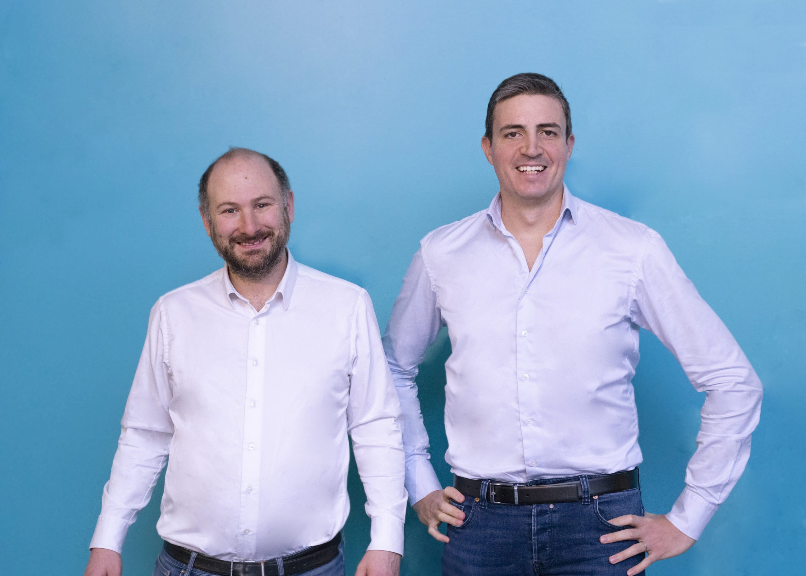 French startup Ringover raises €10 million for enterprise communication platform