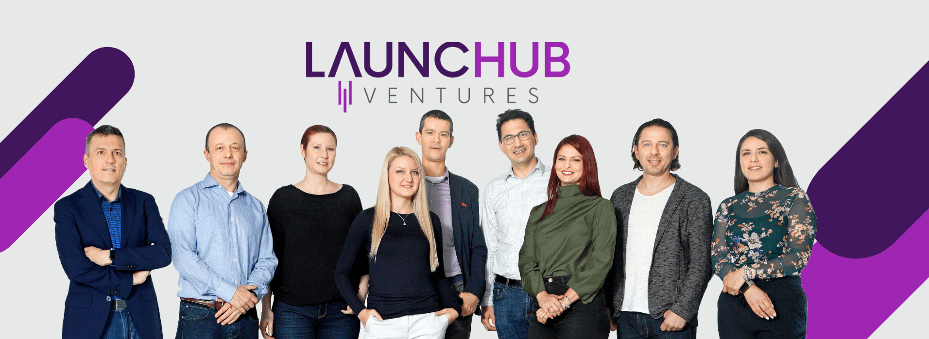 LAUNCHub Ventures seals €44 million first close of its €70 million target fund - here's why