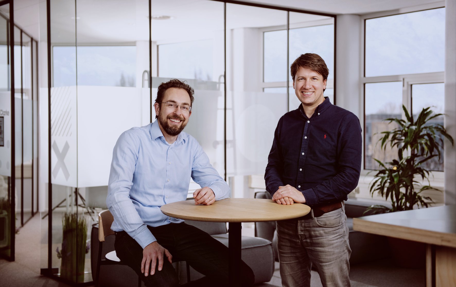 Dutch startup Media Distillery raises €3 million for AI that analyses video content