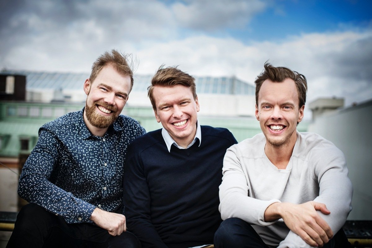 Swedish fintech startup Minna raises €15.5 million for subscription management tool