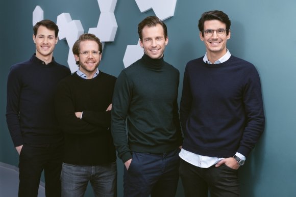 Berlin-based fintech startup Moss raises €21 million from Peter Thiel's Valar and others