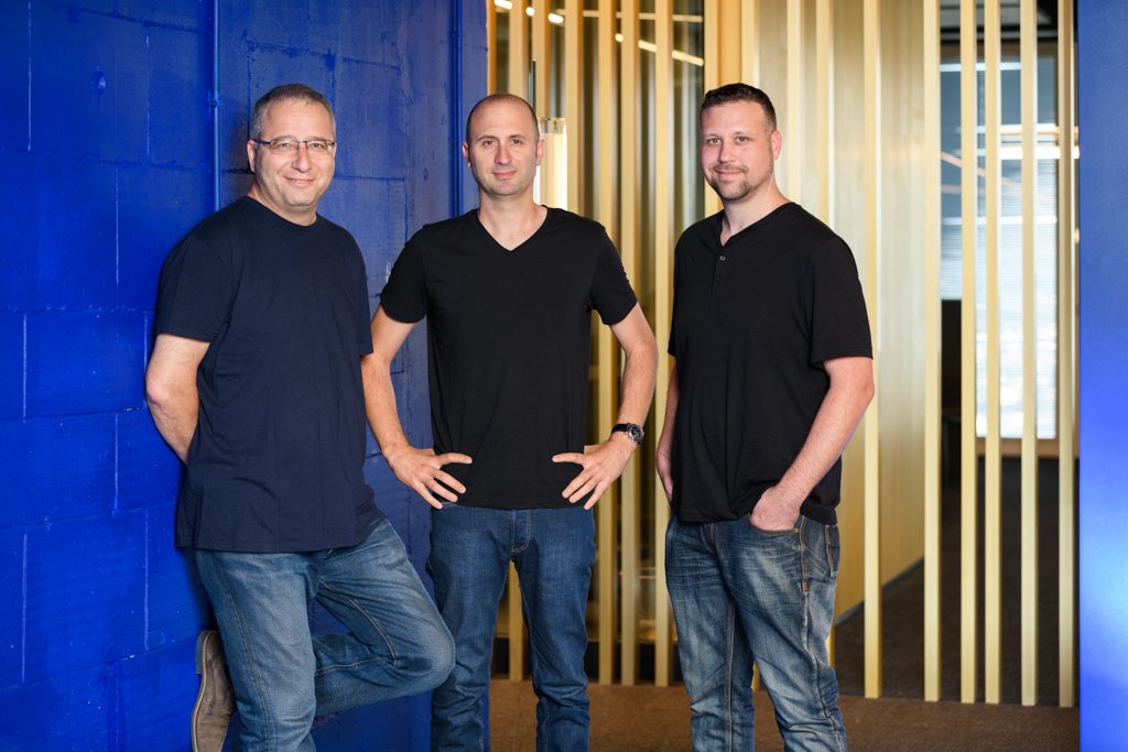 Israel-born fintech company Rapyd lands $300 million in financing, doubles valuation to $2.5 billion