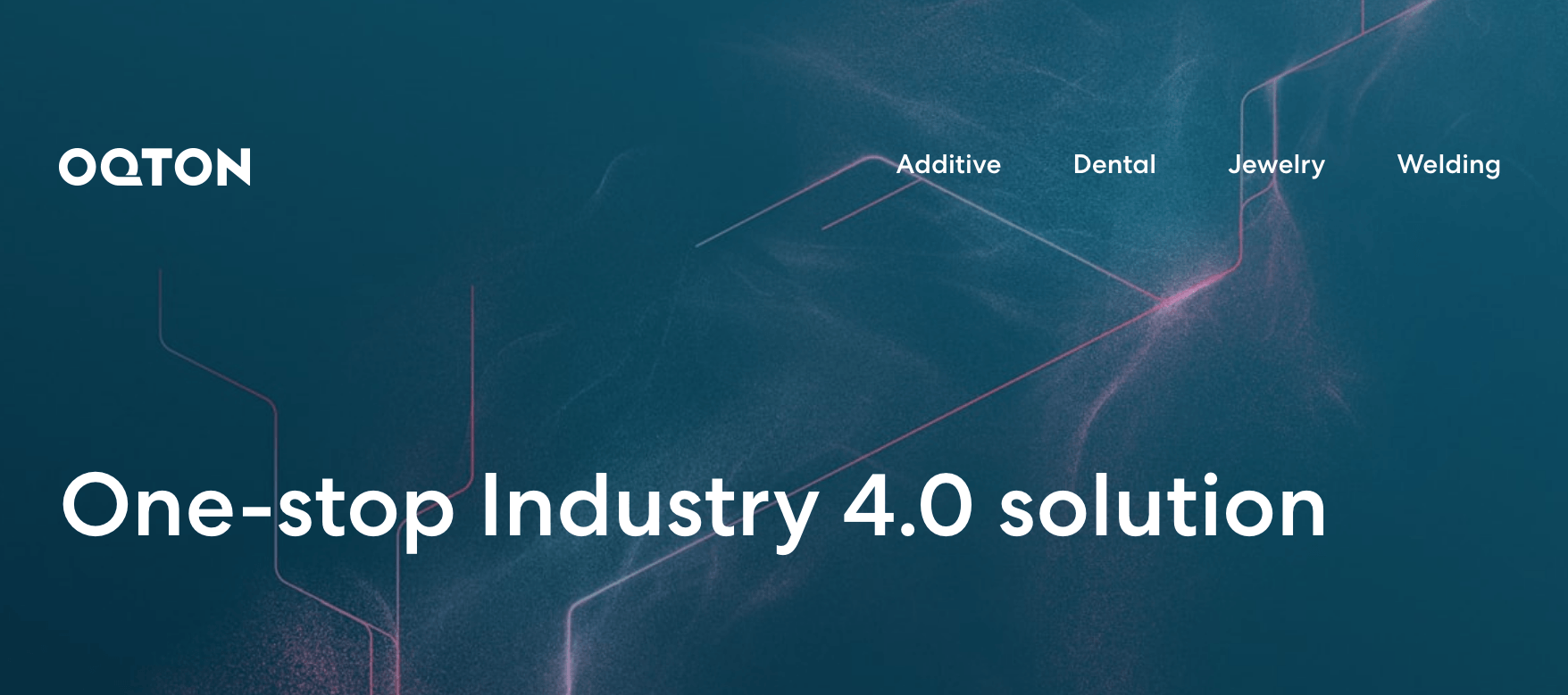 Belgium's Oqton scores $40 million to 'disrupt manufacturing' with a cloud-based production platform