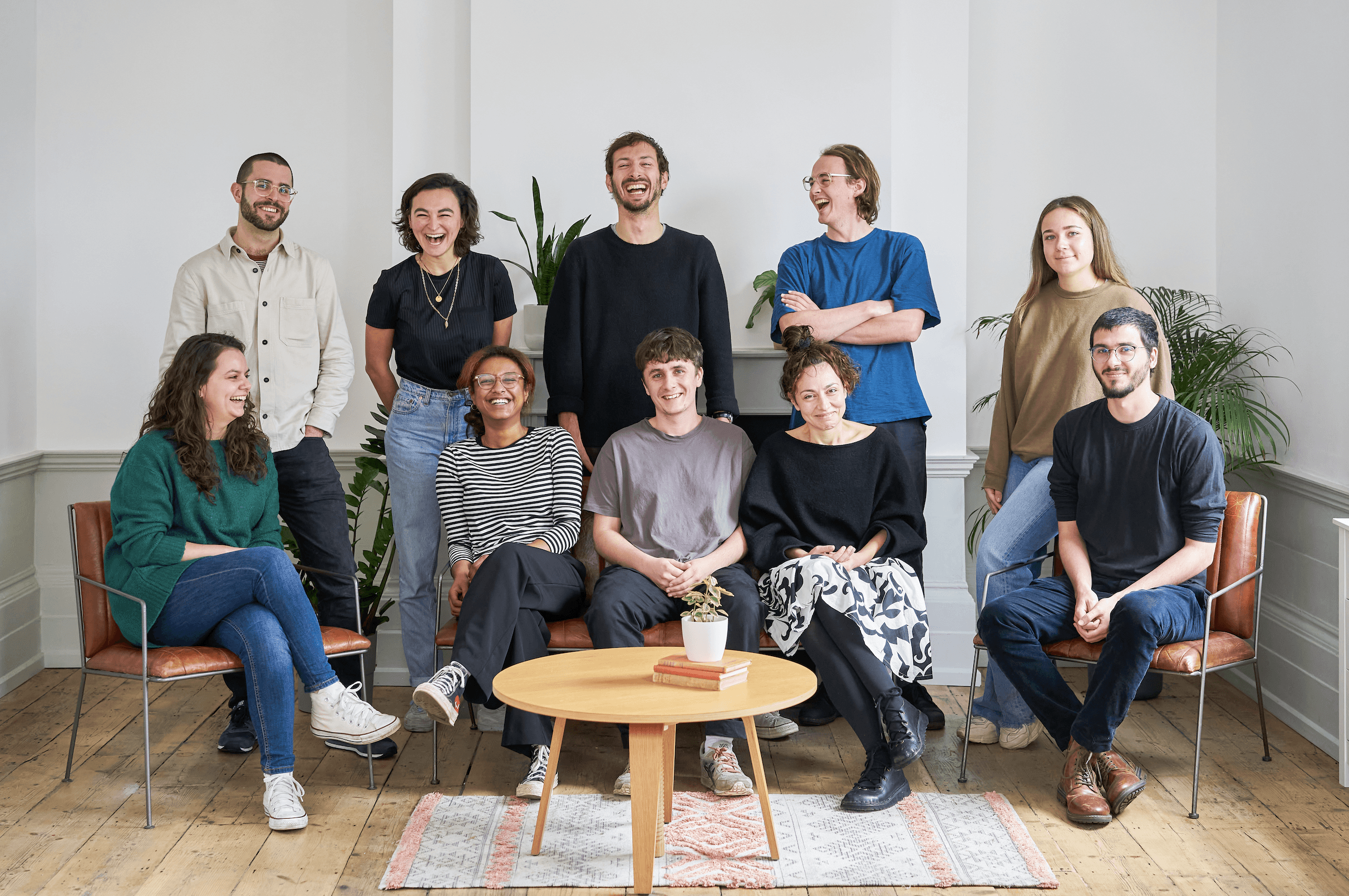 London startup Spill raises £2 million to provide workplace mental health support via Slack