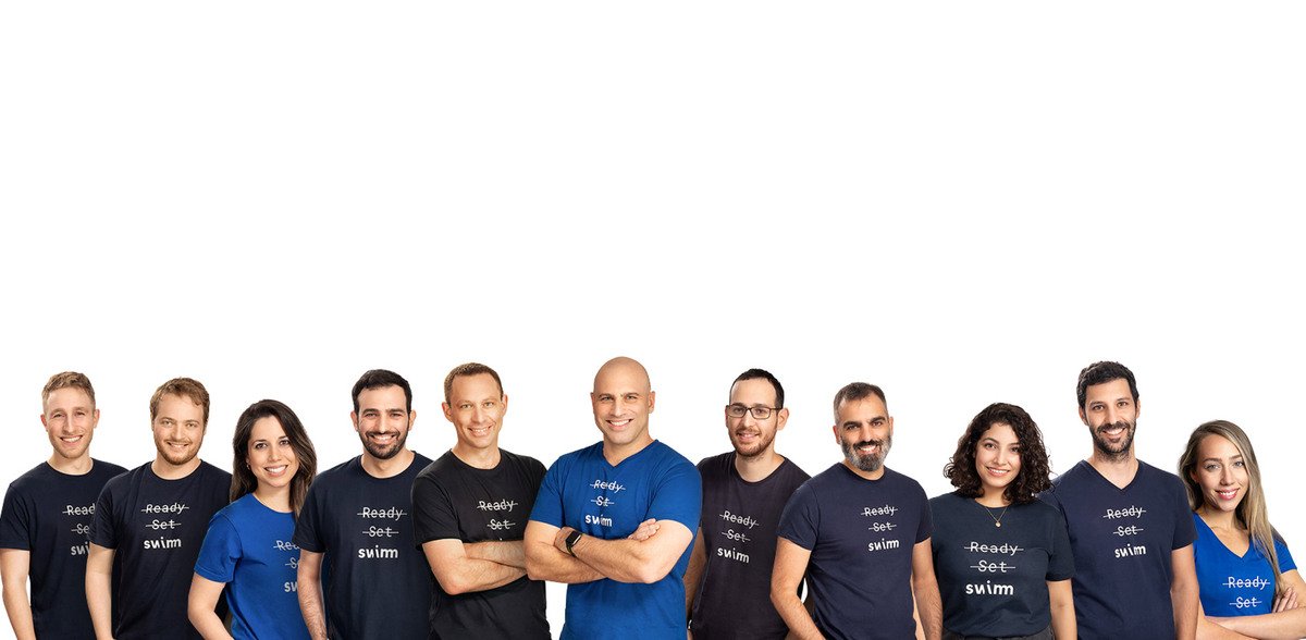 Israeli startup Swimm raises $5.7 million to change how teams share knowledge about code