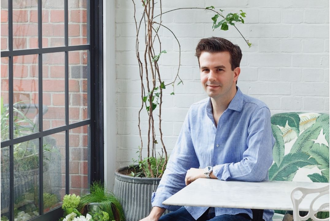 London flower delivery company Bloom & Wild secures £75 million in funding