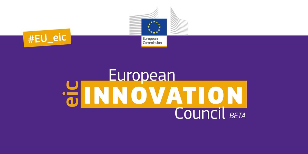 European Innovation Council kicks off equity fund with €178 million going to 42 startups