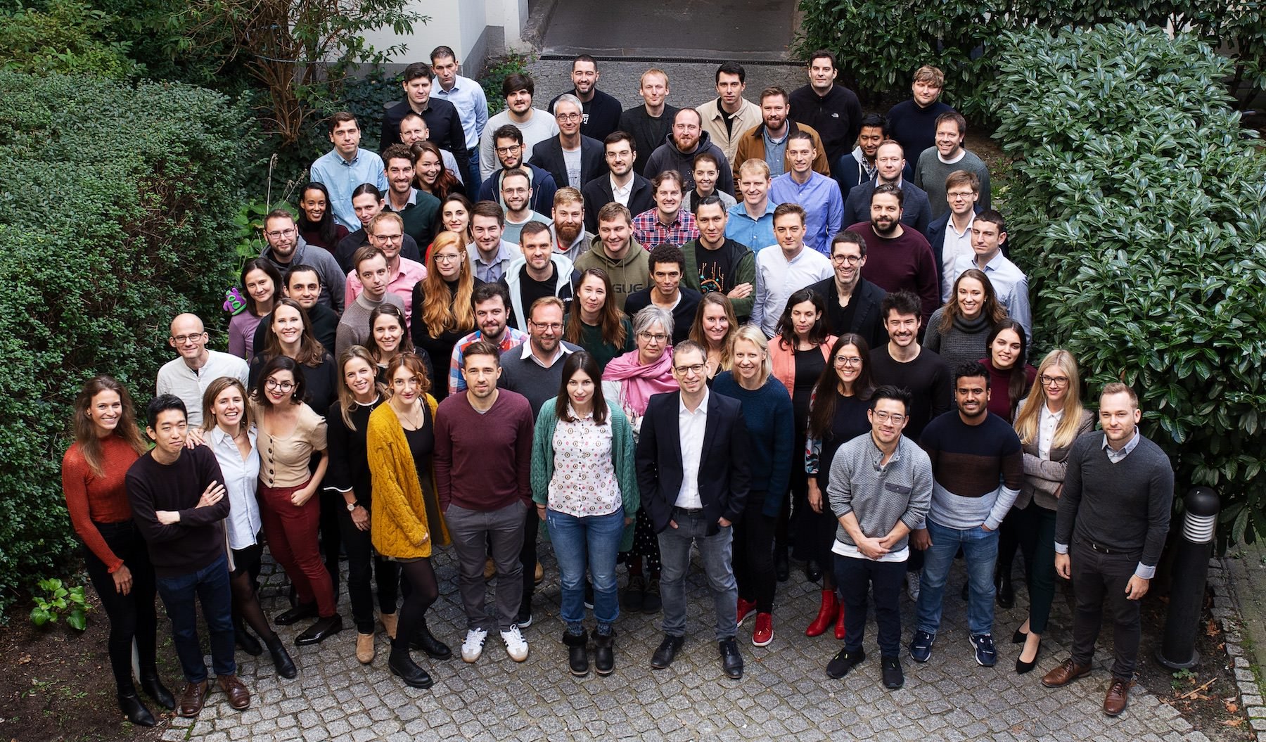 Berlin-based Elinvar raises €25 million for wealth management platform